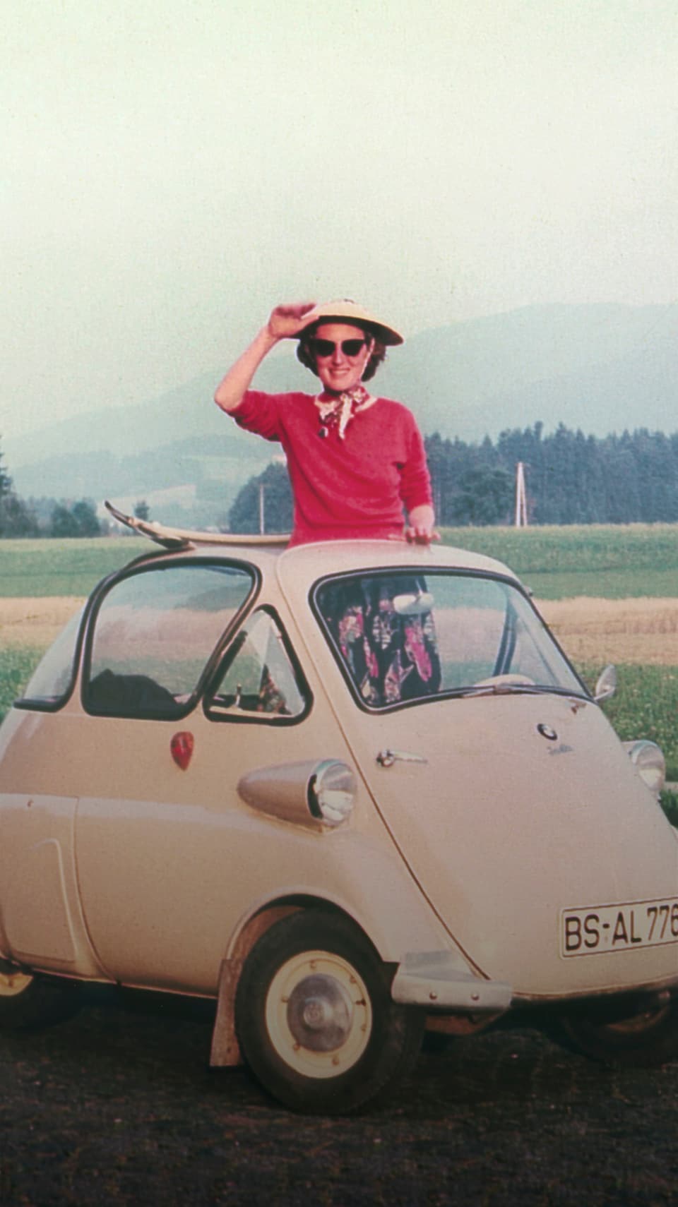 BMW Isetta: The history of a saviour, icon, and everyday hero