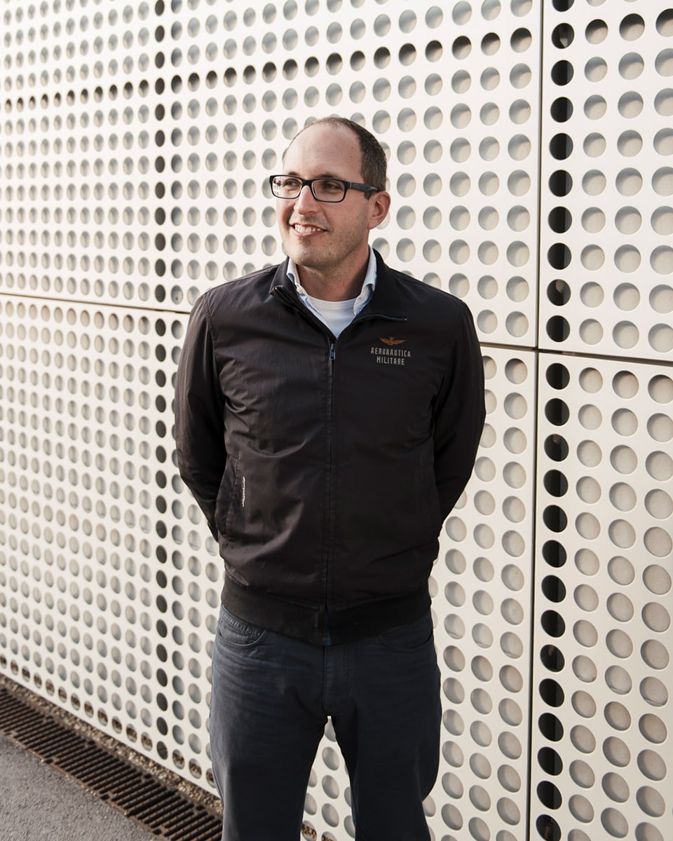 Axel Klinger-Köhnlein, expert en voitures vintage BMW