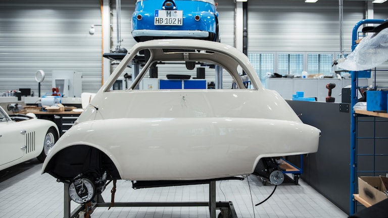 bmw isetta for sale craigslist
