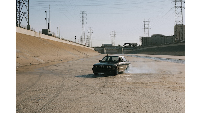 ishod wair bmw e30