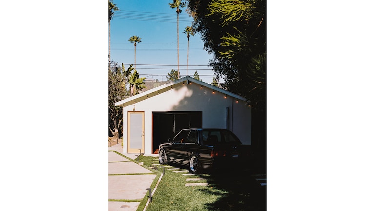 ishod wair bmw e30