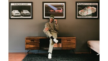 ishod wair bmw e30