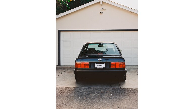 ishod wair bmw trucks
