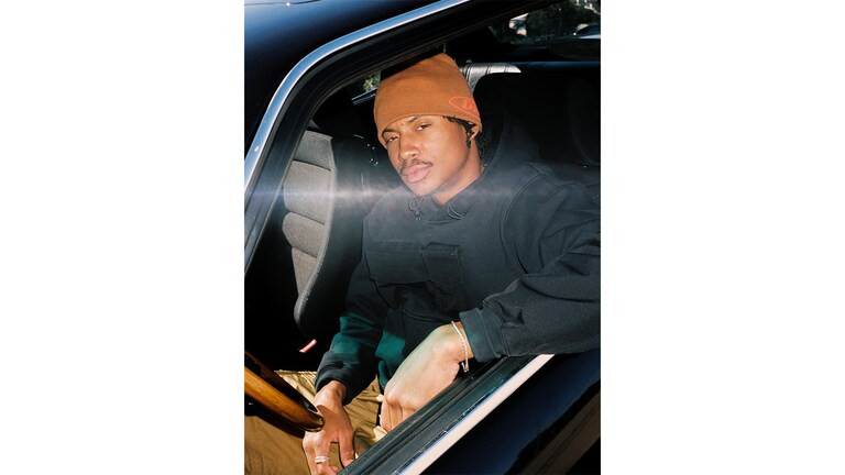 ishod wair bmw trucks