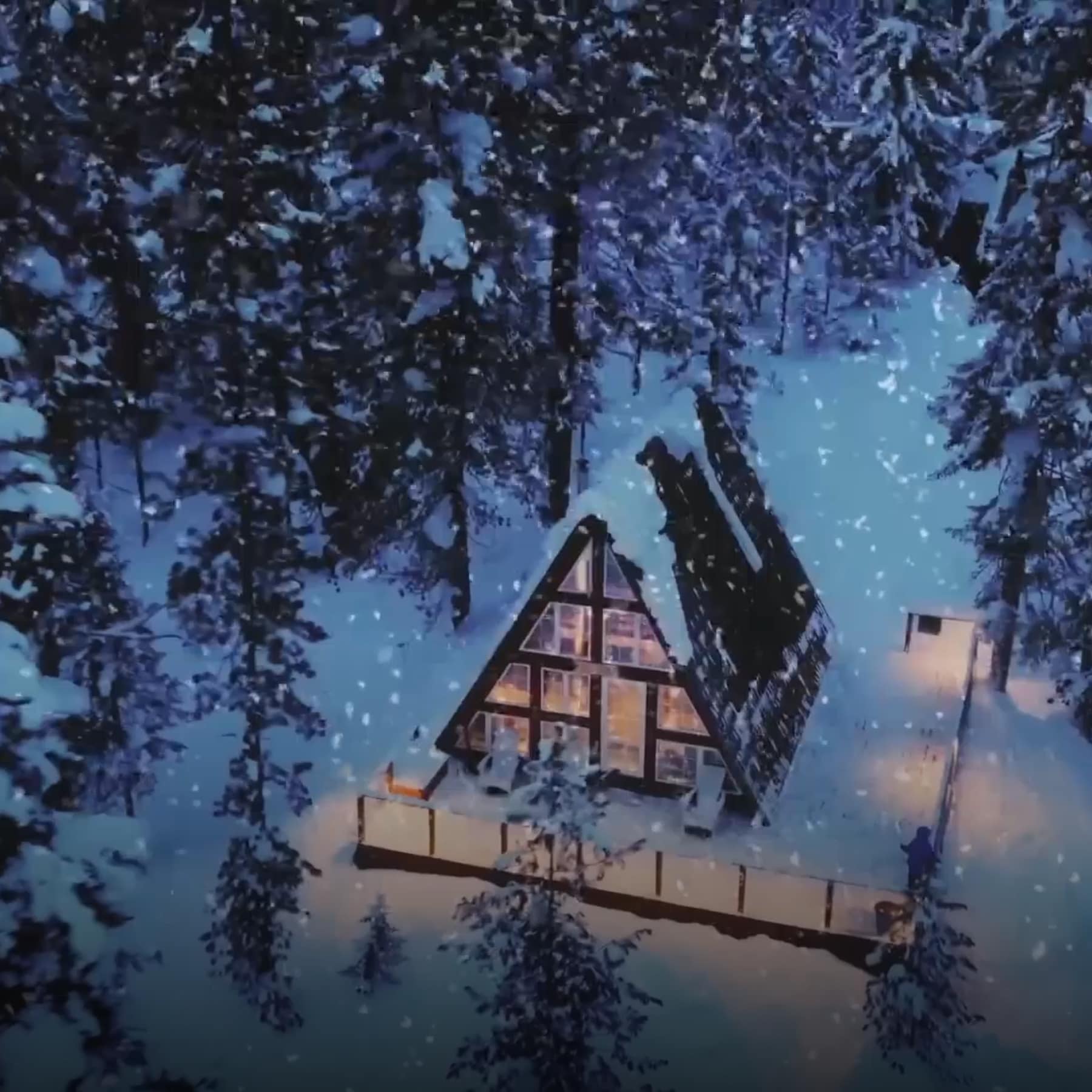 Discover the beauty of simple things that bring us JOY 