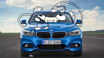 7 Brilliant Tips How To Care For And Protect Your Car Paint Bmw Com
