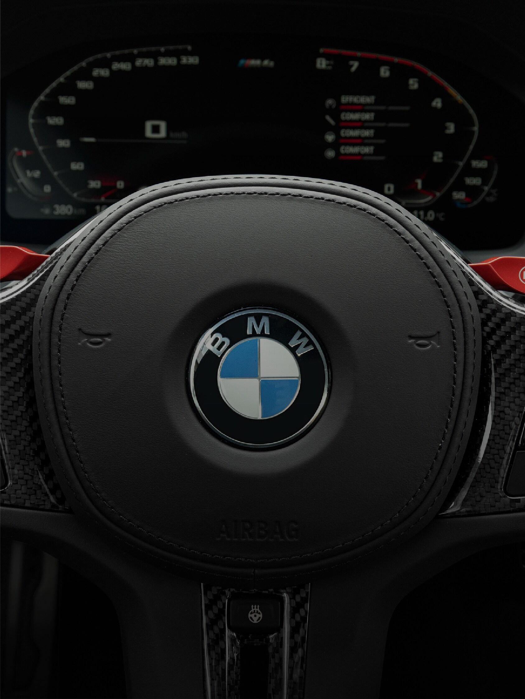 BMW legends
