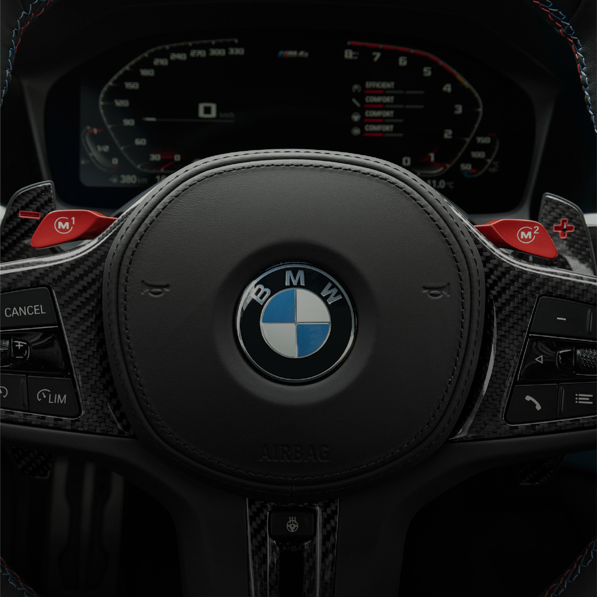 BMW legends