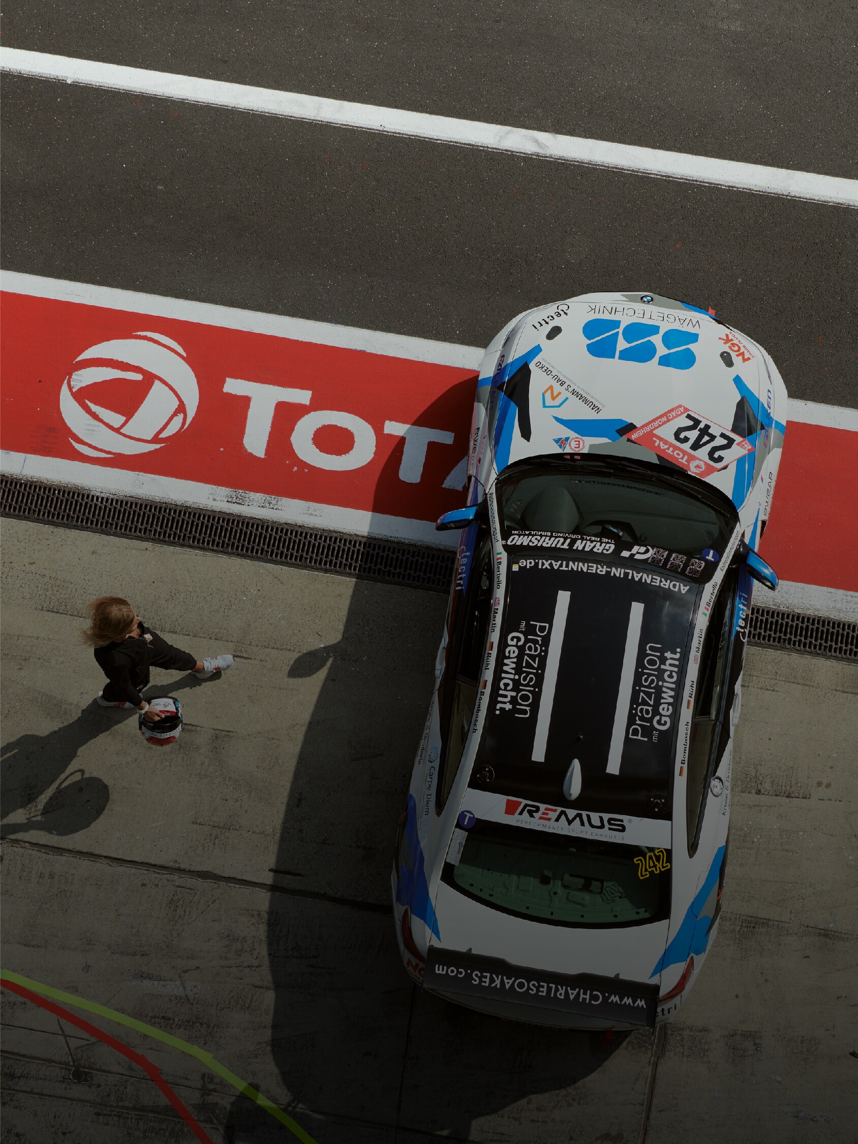 Motorsports