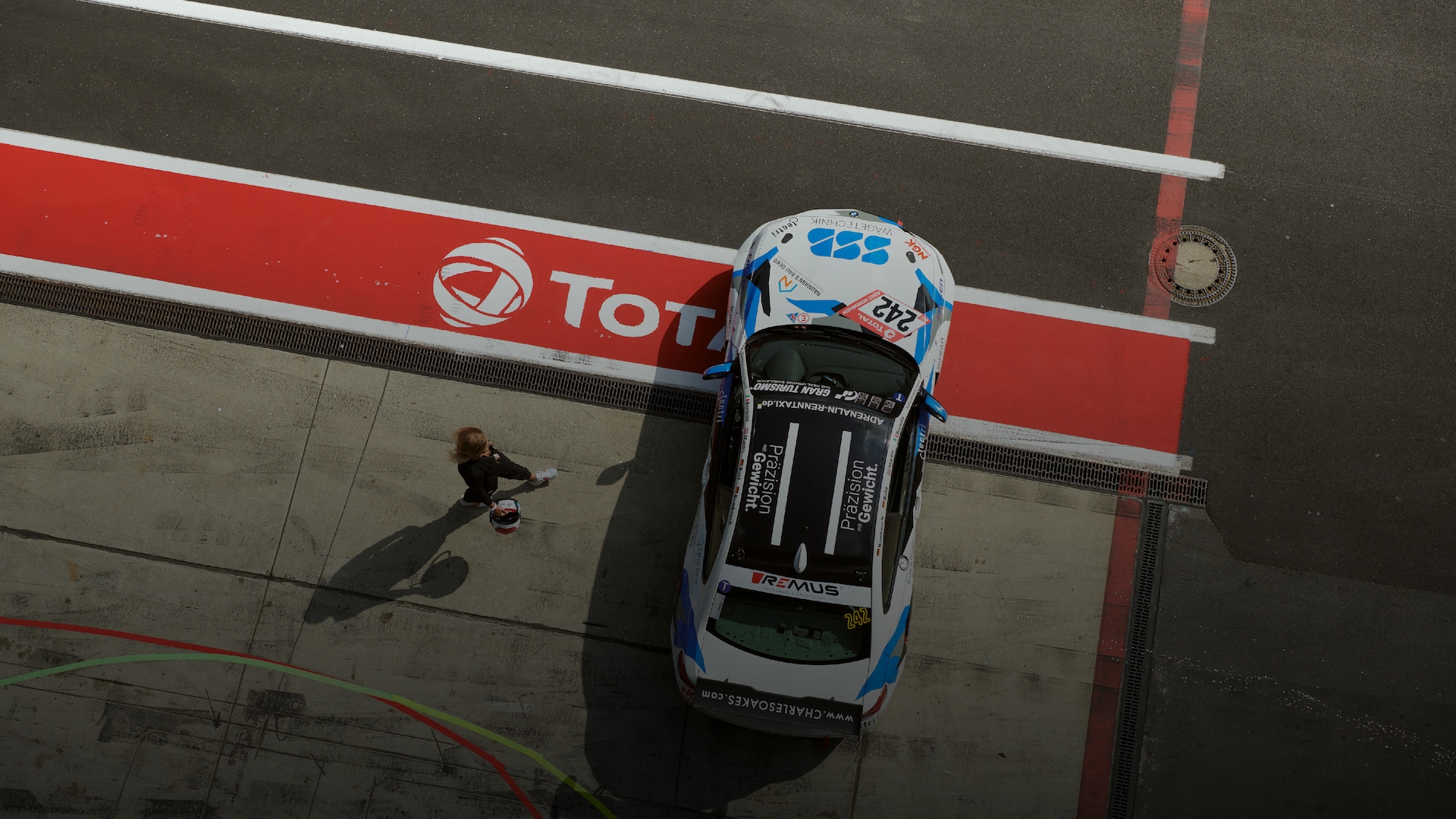 Motorsports