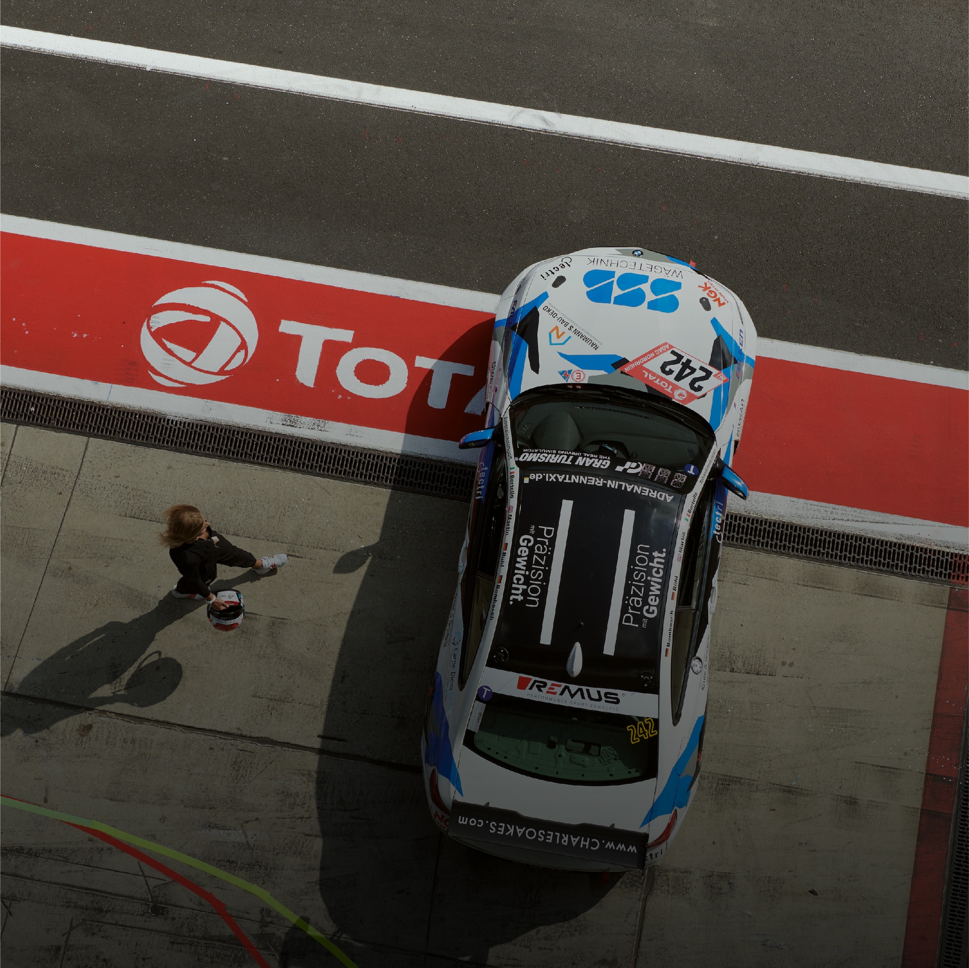 Motorsports