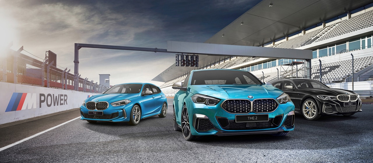 BMW M