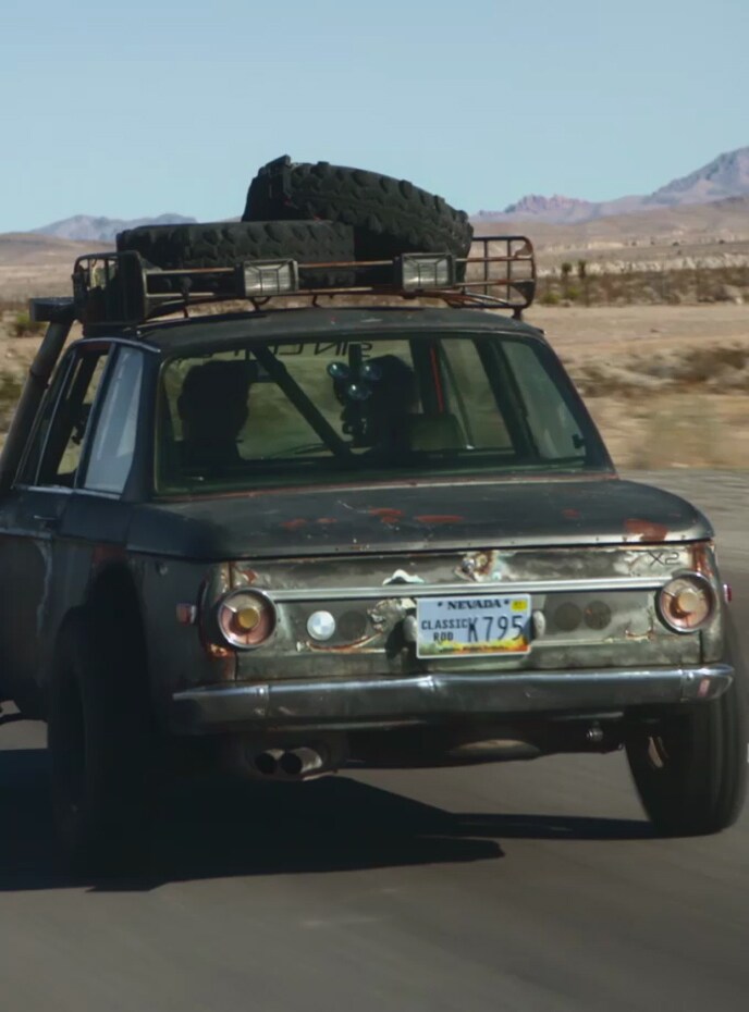 The Ultimate Bucket List For Car Enthusiasts Bmw Com