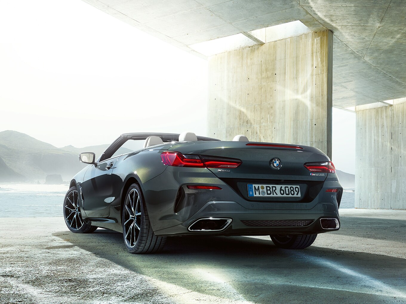 THE 8