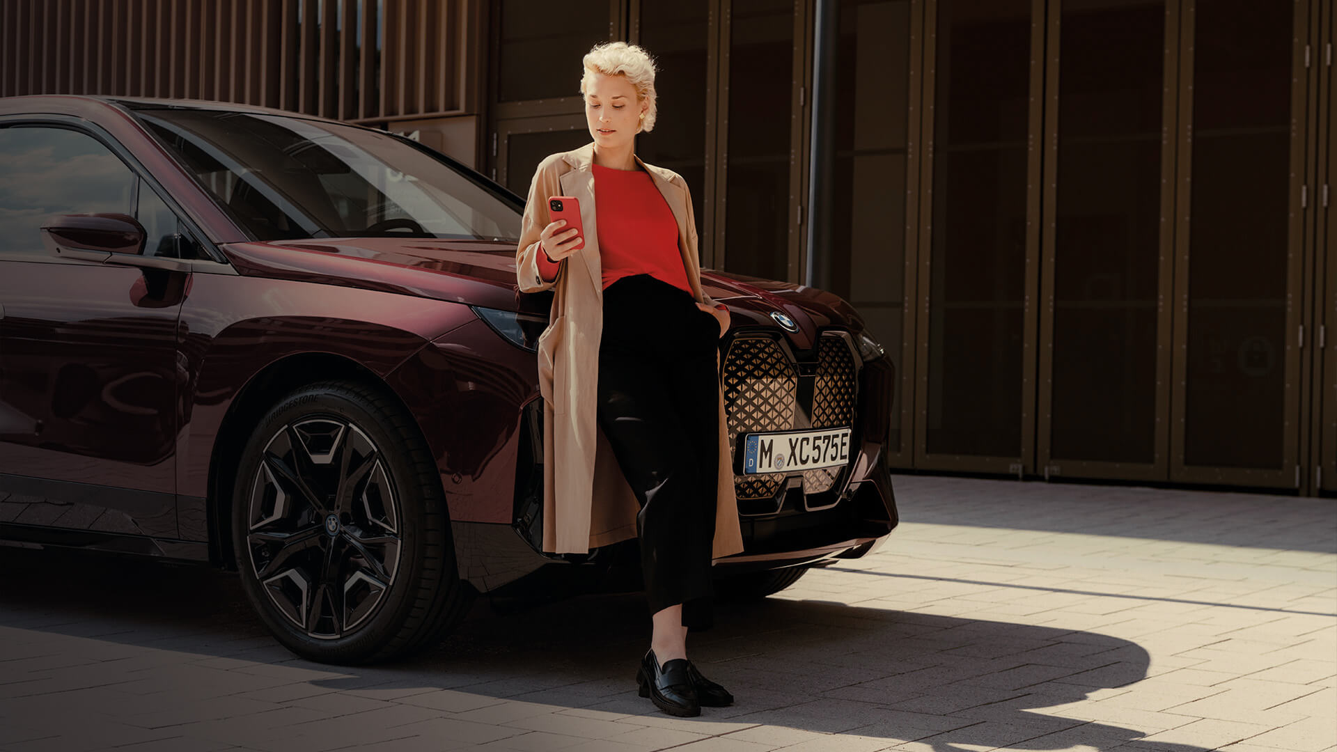 Bmw Com The International Bmw Website