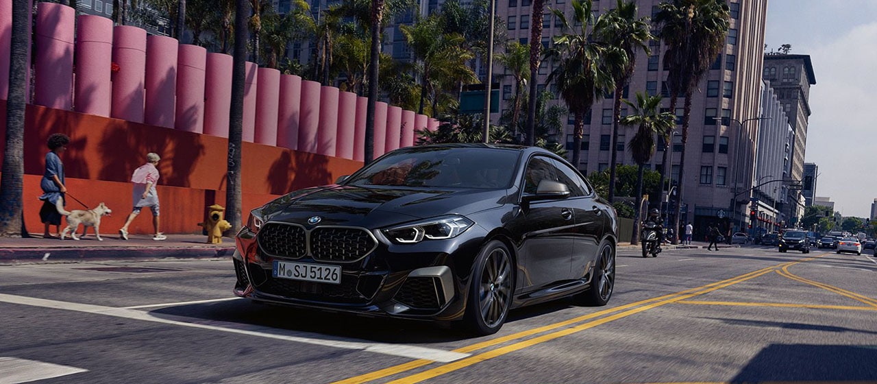 BMW M235i