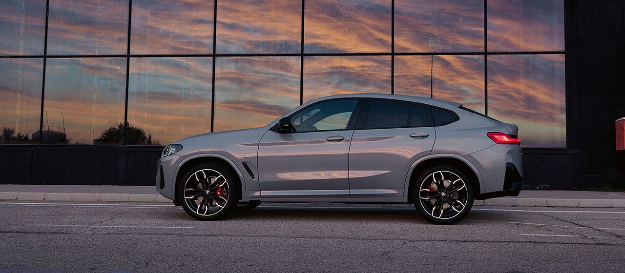 THE X4