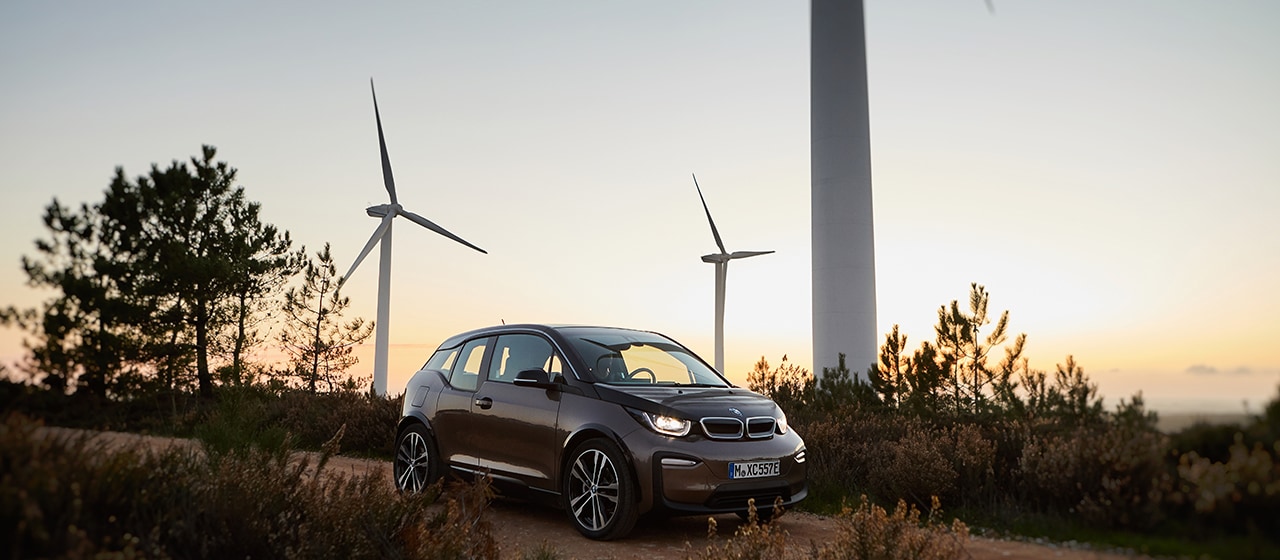 THE i3
