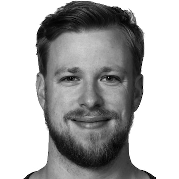 Benjamin Bucksch