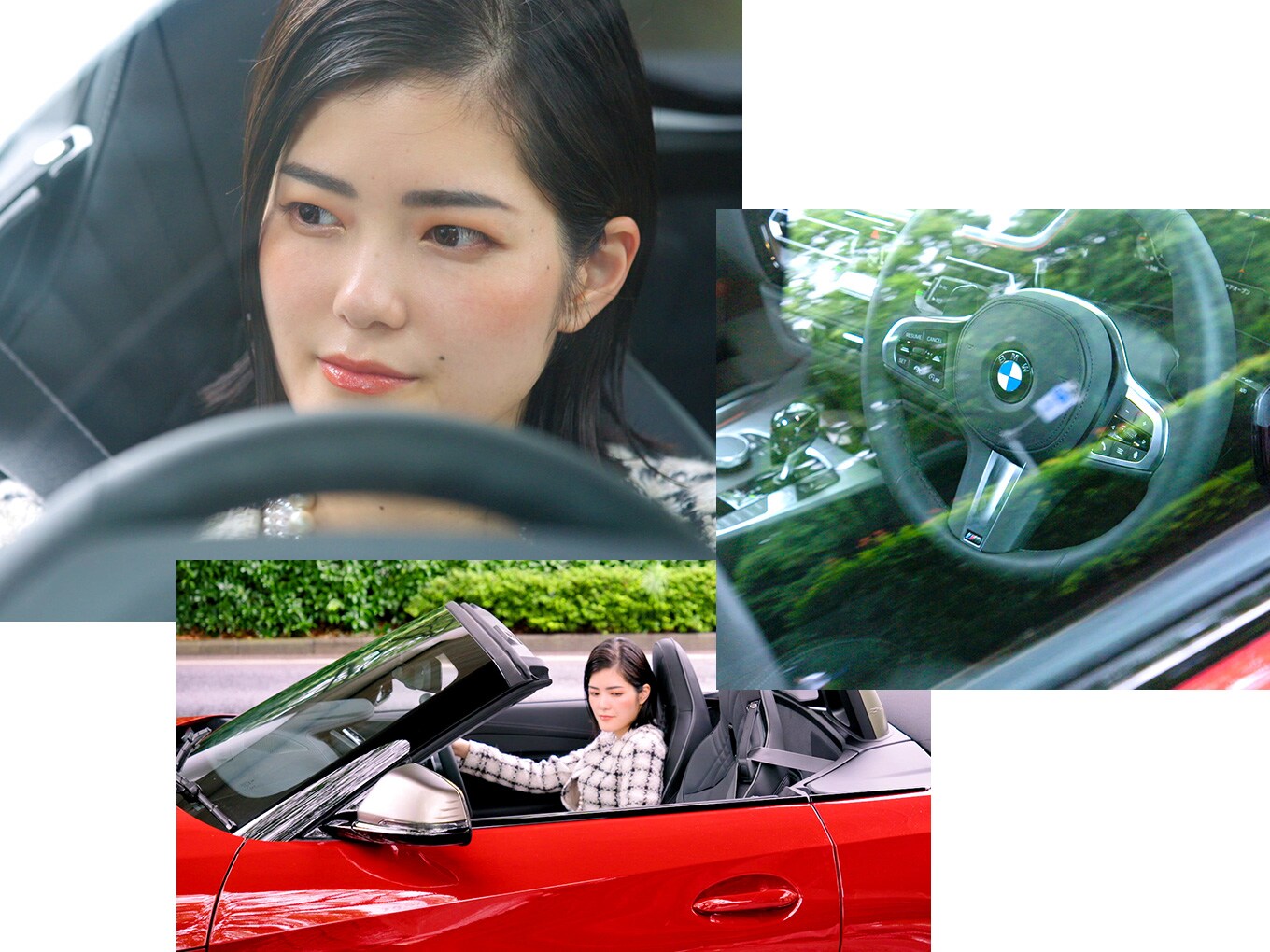常にお客様と世間にセンセーションを与え続ける Bmw Com Japan