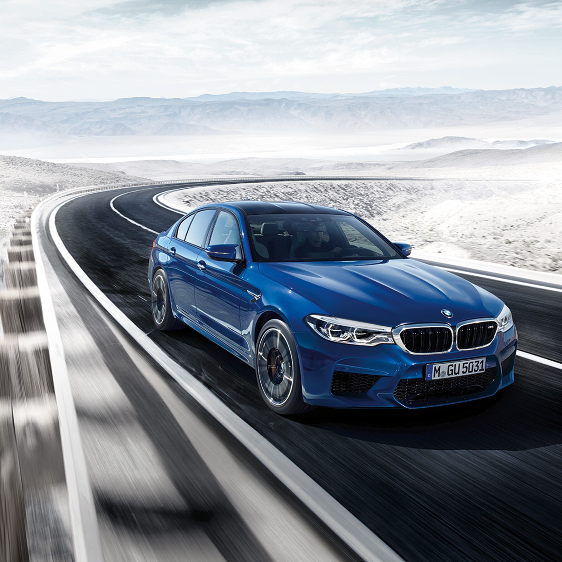 THE M5