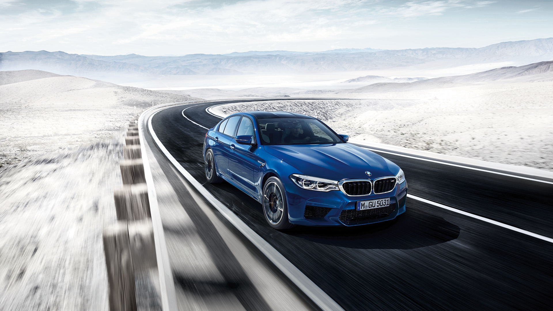 THE M5