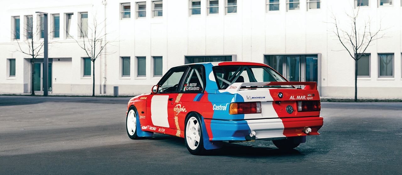 Ishod wair bmw hotsell