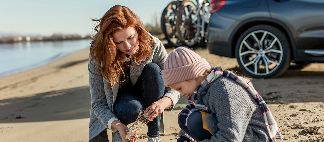 5 Pointers On How To Break In A New Car Bmw Com