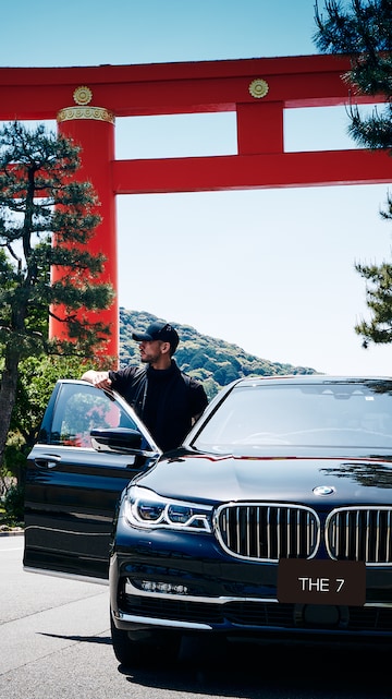 中田英寿が日本を旅する 京都 Bmw Com Japan 中田英寿が日本を旅する 京都 Bmw Com Japan