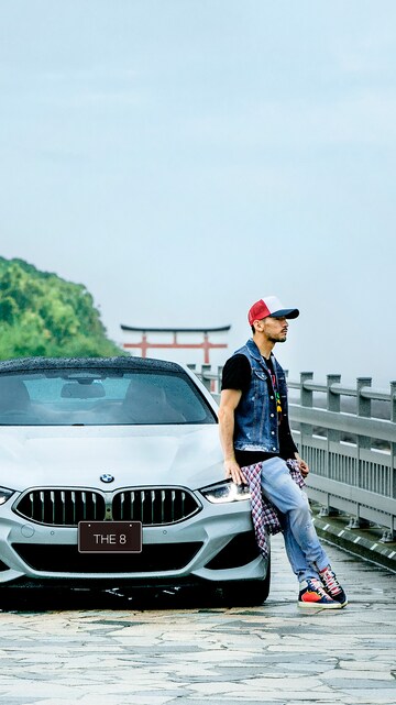 中田英寿が日本を旅する 宮崎 Bmw Com Japan 中田英寿が日本を旅する 宮崎 Bmw Com Japan