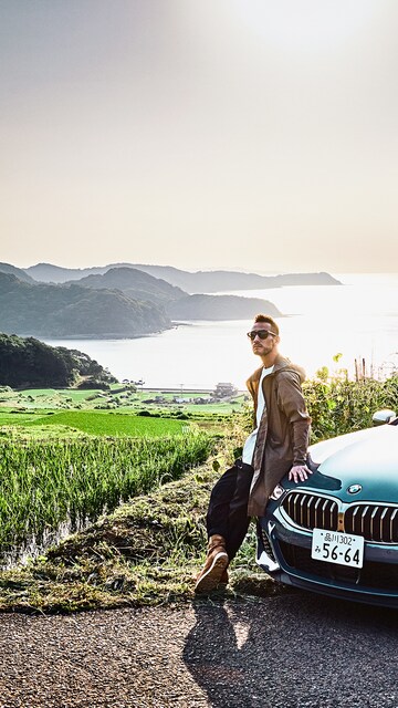 中田英寿が日本を旅する 佐賀 福岡 玉露の里 星野村で知る奥深き茶の世界 Bmw Com Japan 中田英寿が日本を旅する 佐賀 福岡 玉露の里 星野村で知る奥深き茶の世界 Bmw Com Japan
