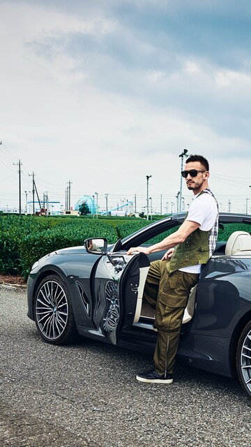 中田英寿が日本を旅する 埼玉 三泊四日で埼玉の隠れた魅力を知る Bmw Com Japan 中田英寿が日本を旅する 埼玉 三泊四日で埼玉の隠れた魅力を知る Bmw Com Japan