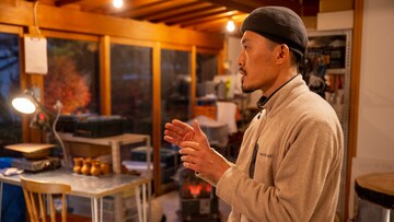 独創的な技法