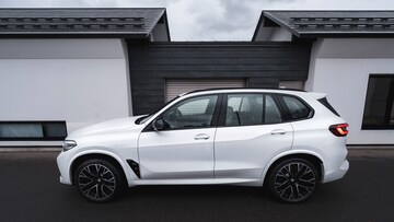 X5M Competition
