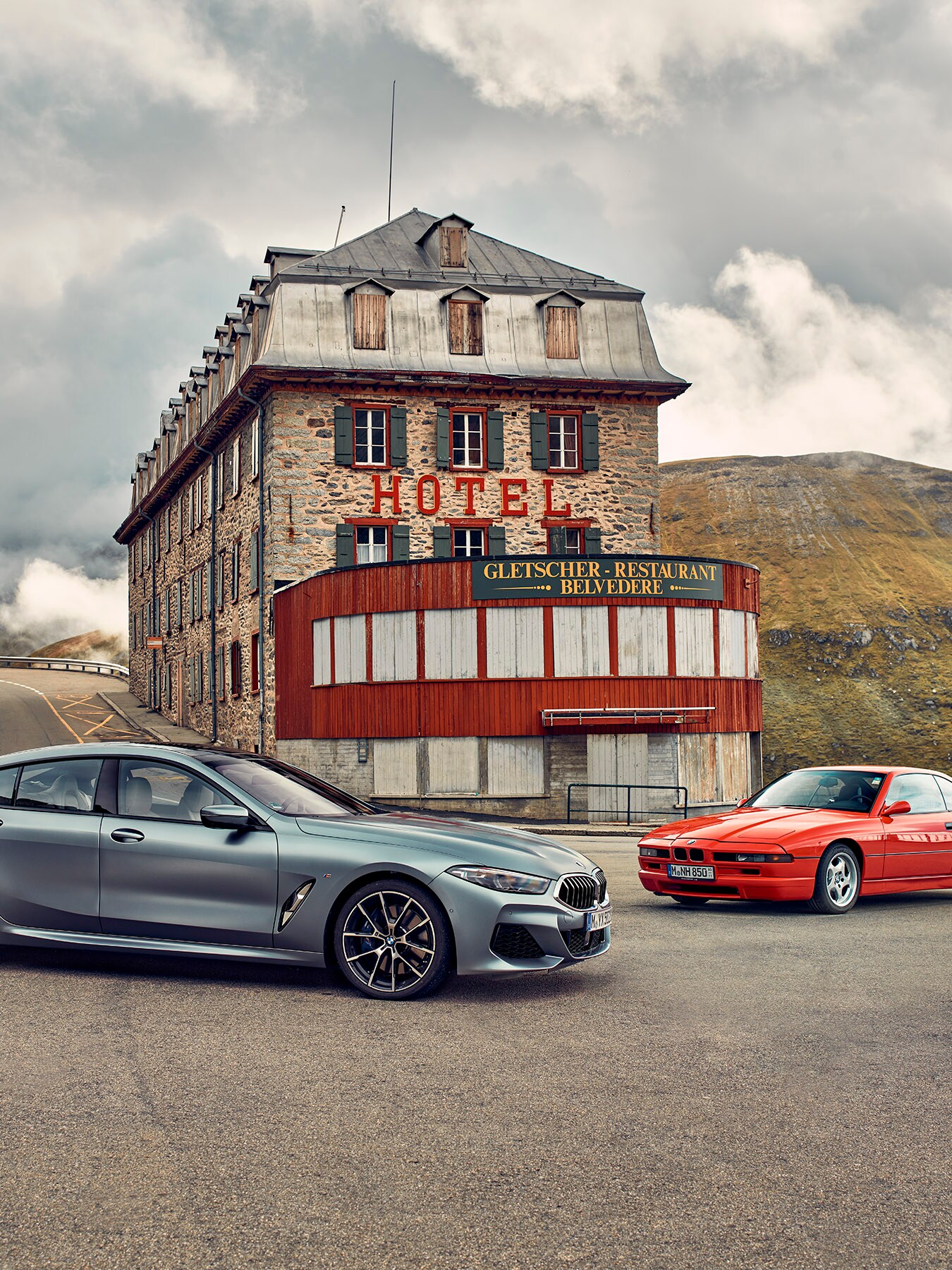 Discovering what luxury is today: a journey