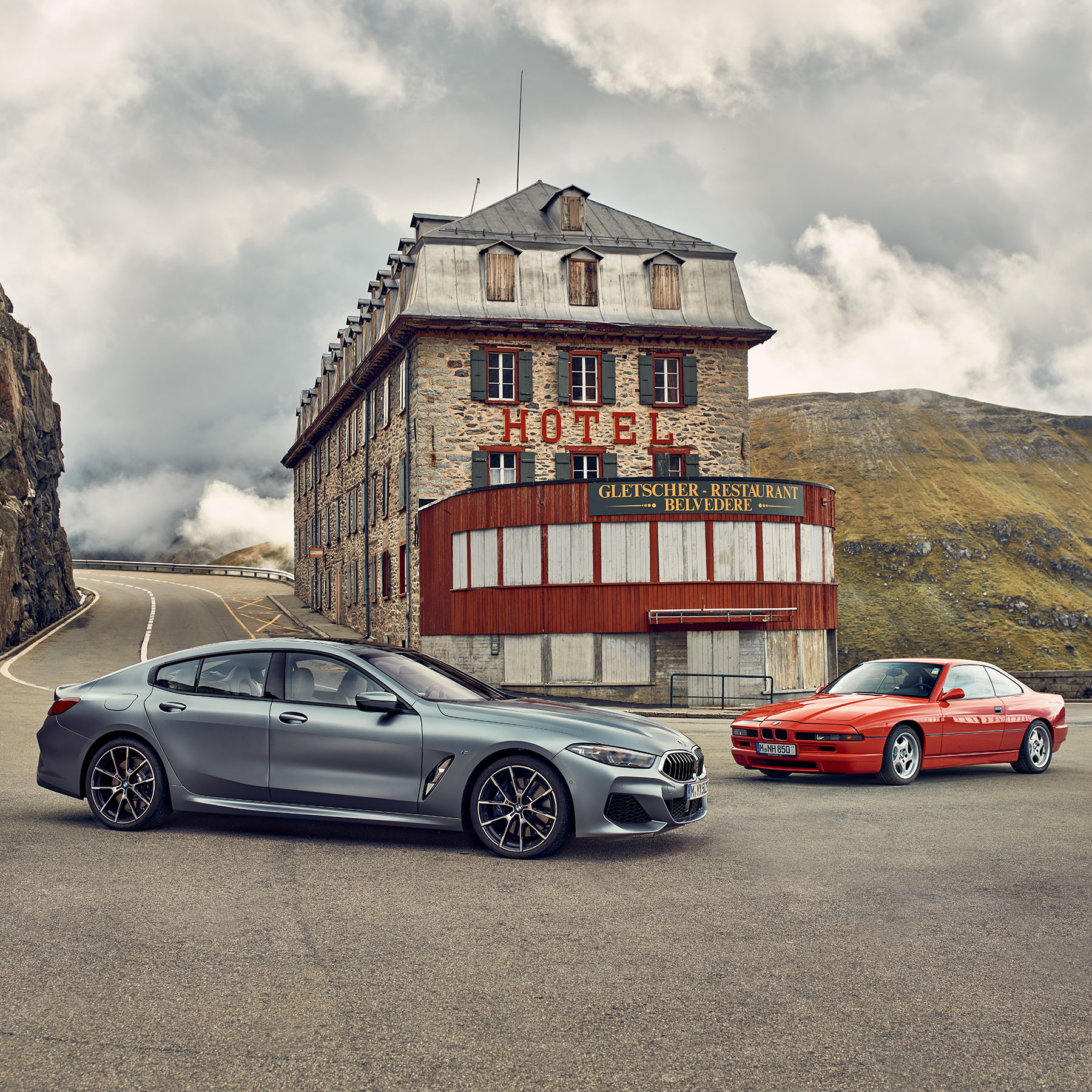 Bmw Com The International Bmw Website