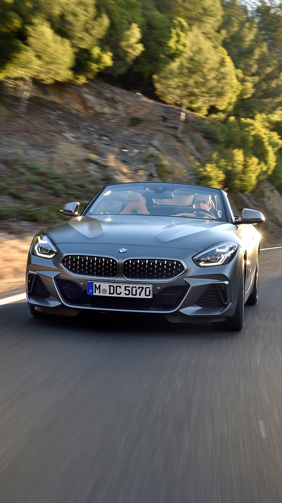 Spain Road Trip The 7 Most Scenic Drives Bmw Com Story