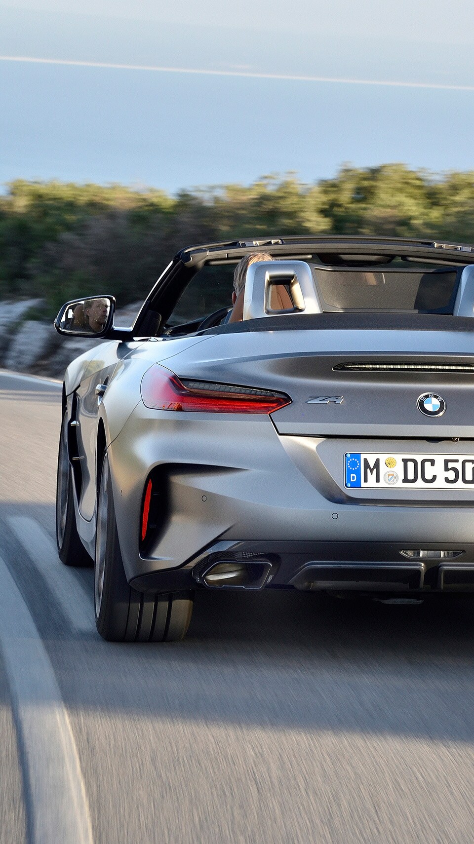 Spain Road Trip The 7 Most Scenic Drives Bmw Com Story