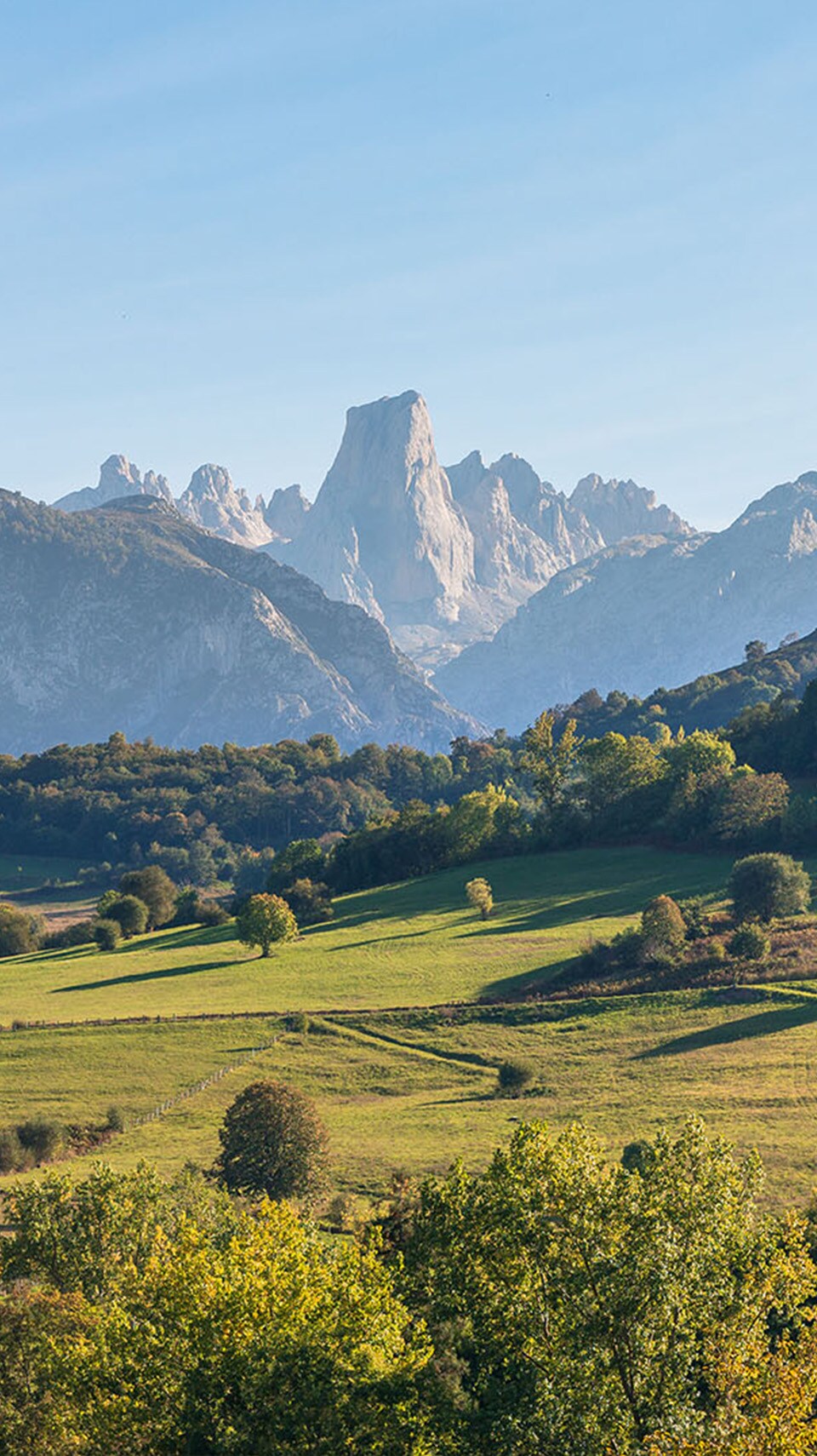 Spain Road Trip The 7 Most Scenic Drives Bmw Com