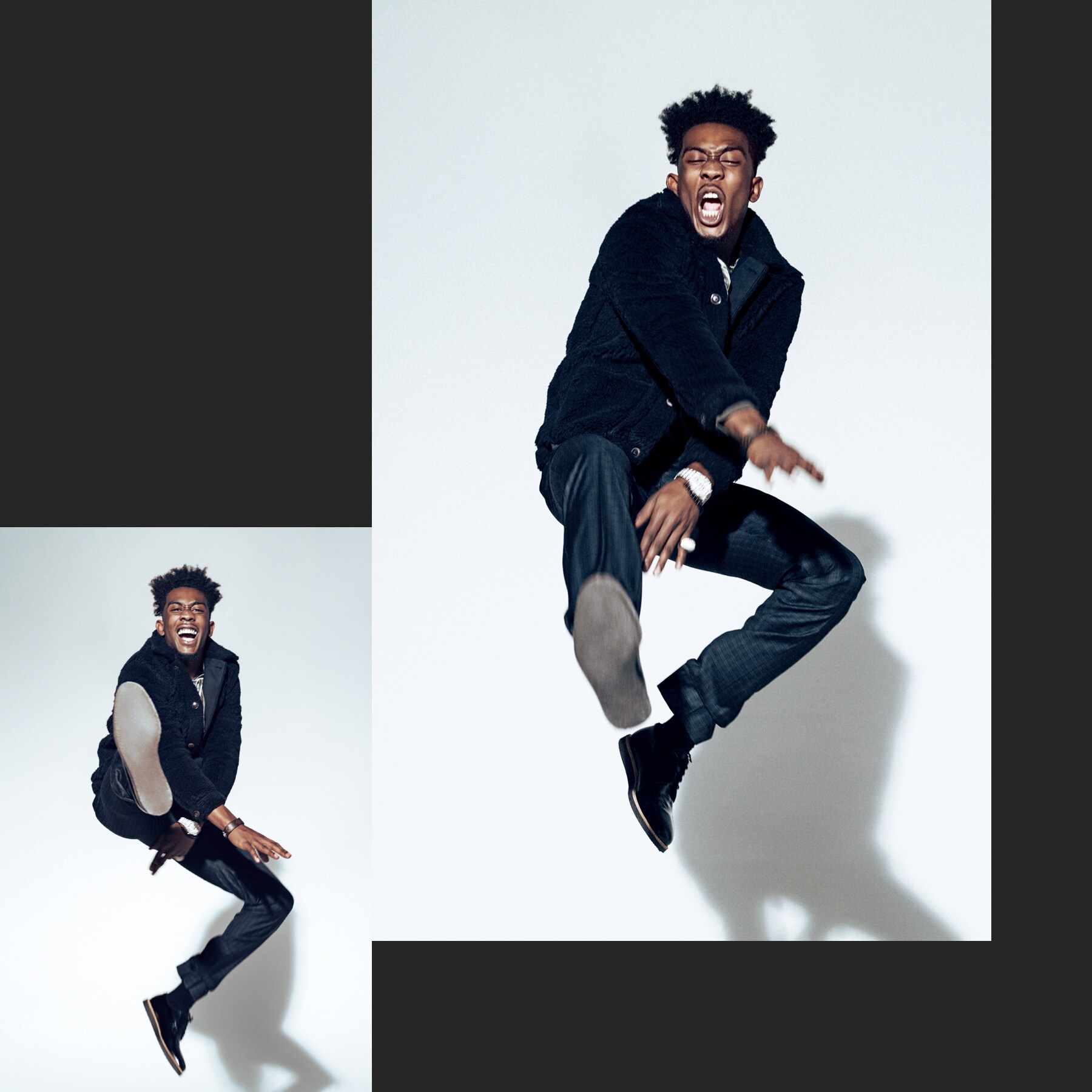 Desiigner, stella dell’hip hop