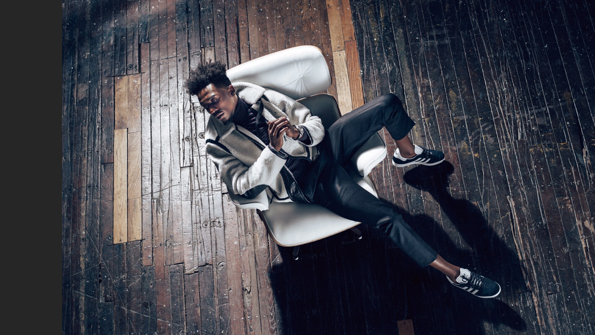 Desiigner, star dell’hip hop