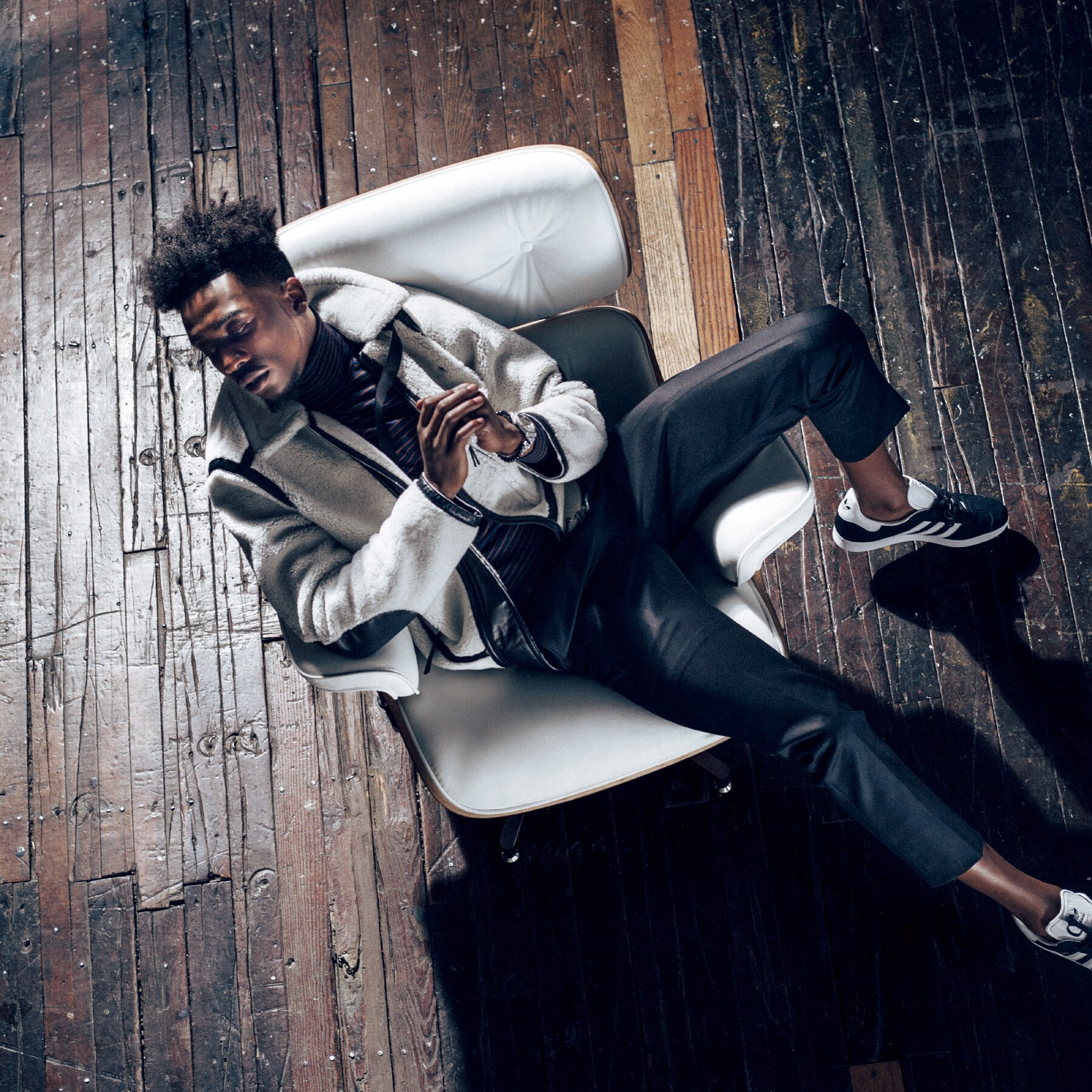 Desiigner, star dell’hip hop