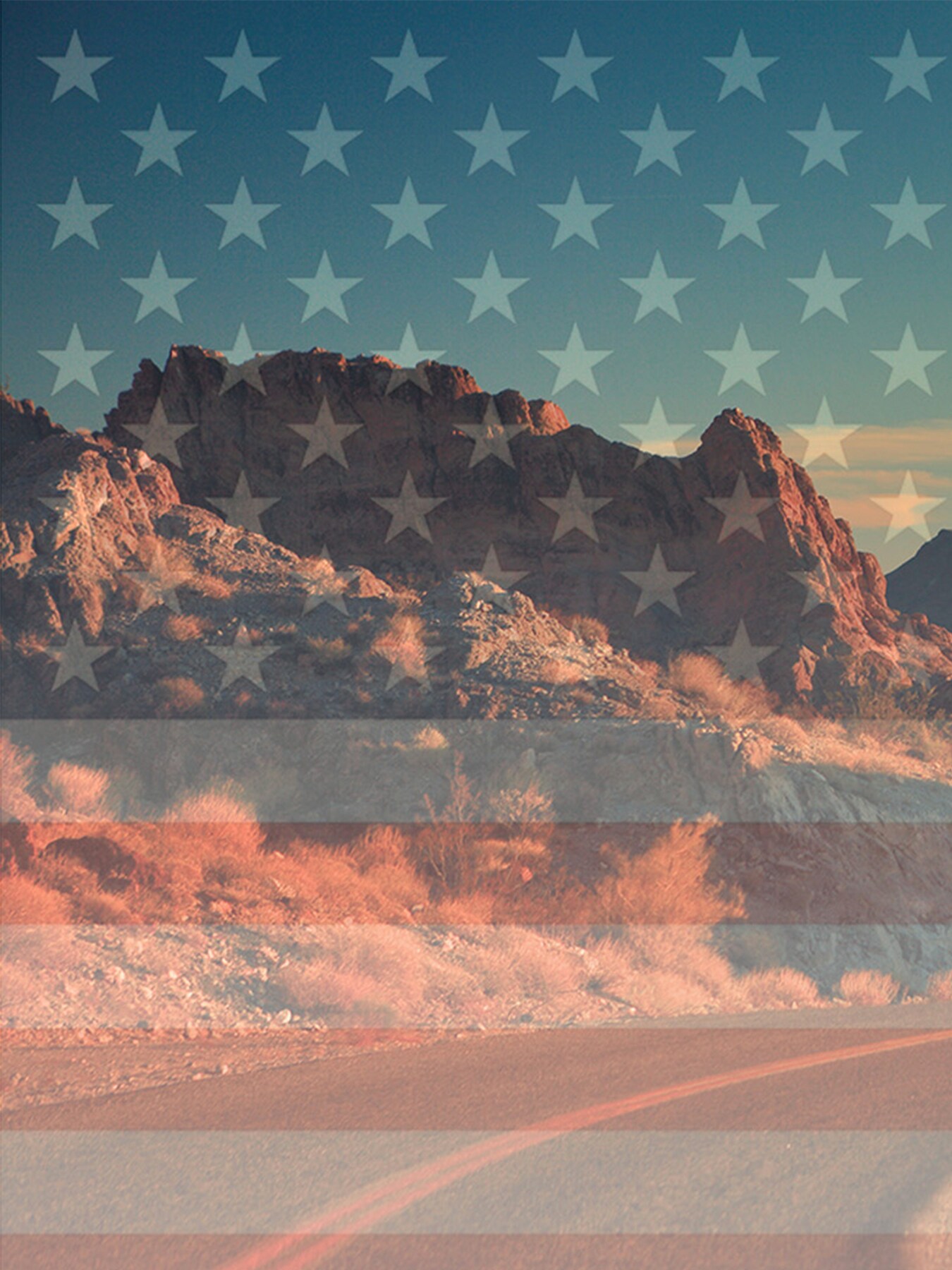 ¿Qué debes preparar para cruzar los Estados Unidos al volante?
