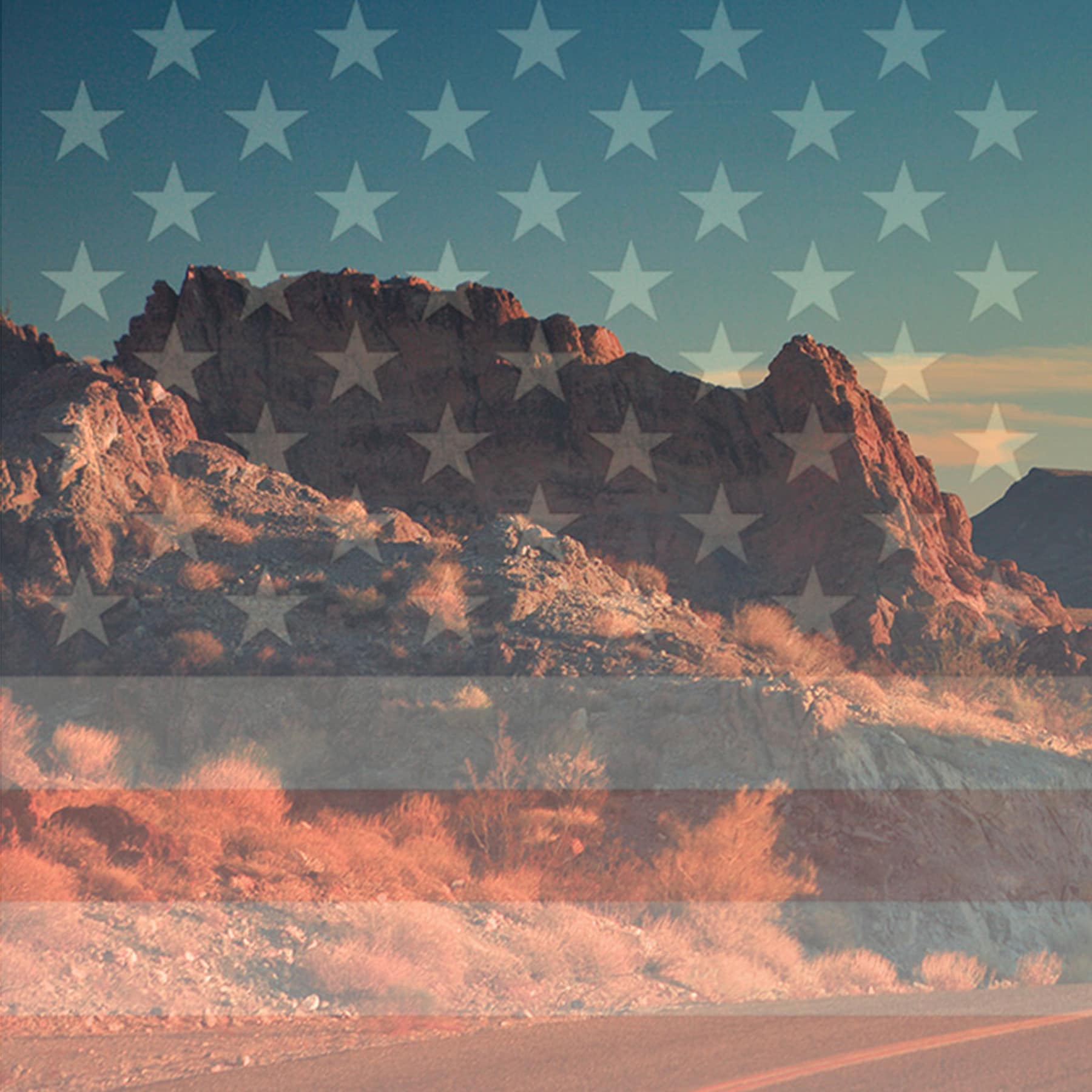 ¿Qué debes preparar para cruzar los Estados Unidos al volante?