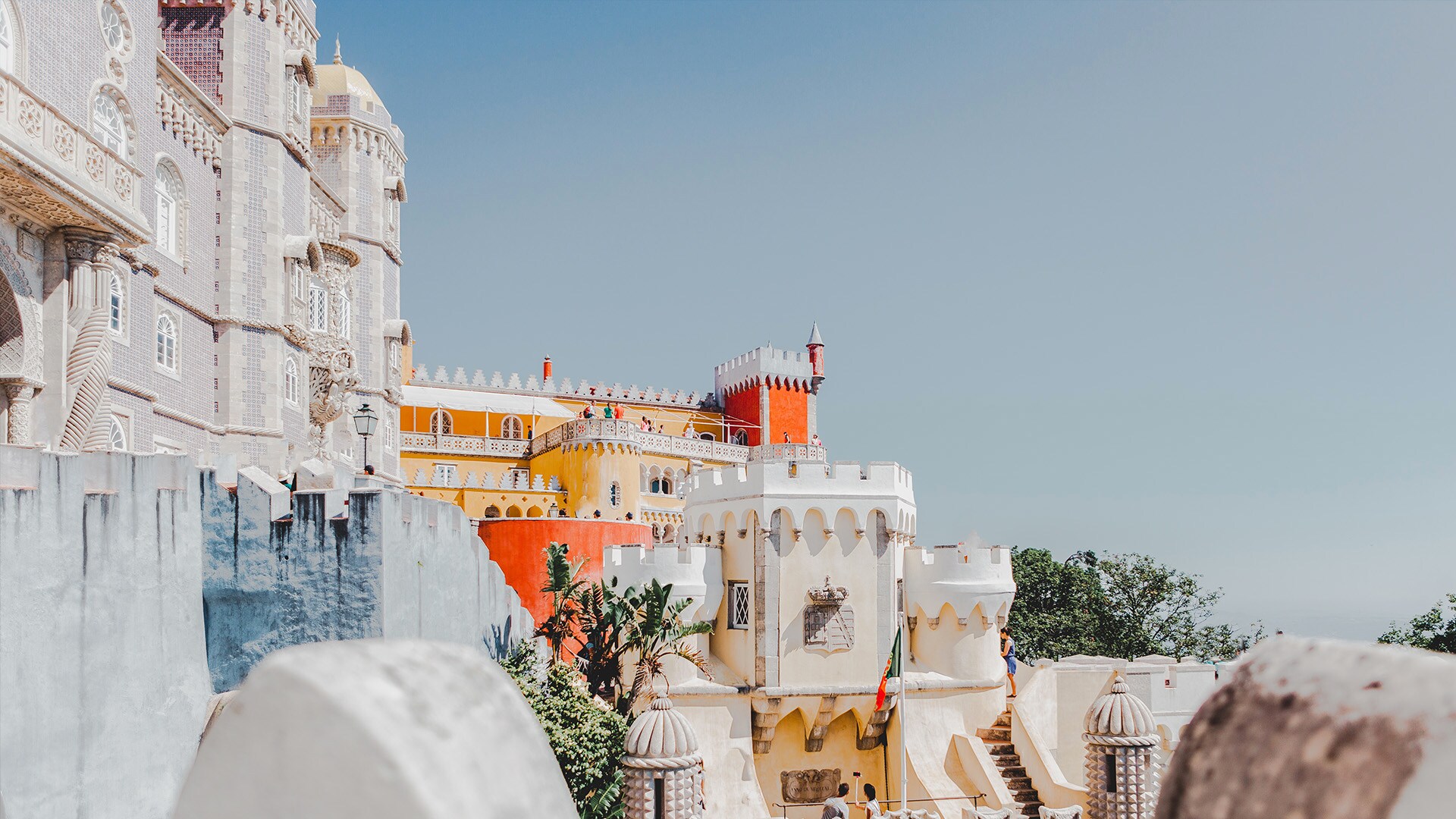 Road Trip Essentials For A European Road Trip Bmw Com