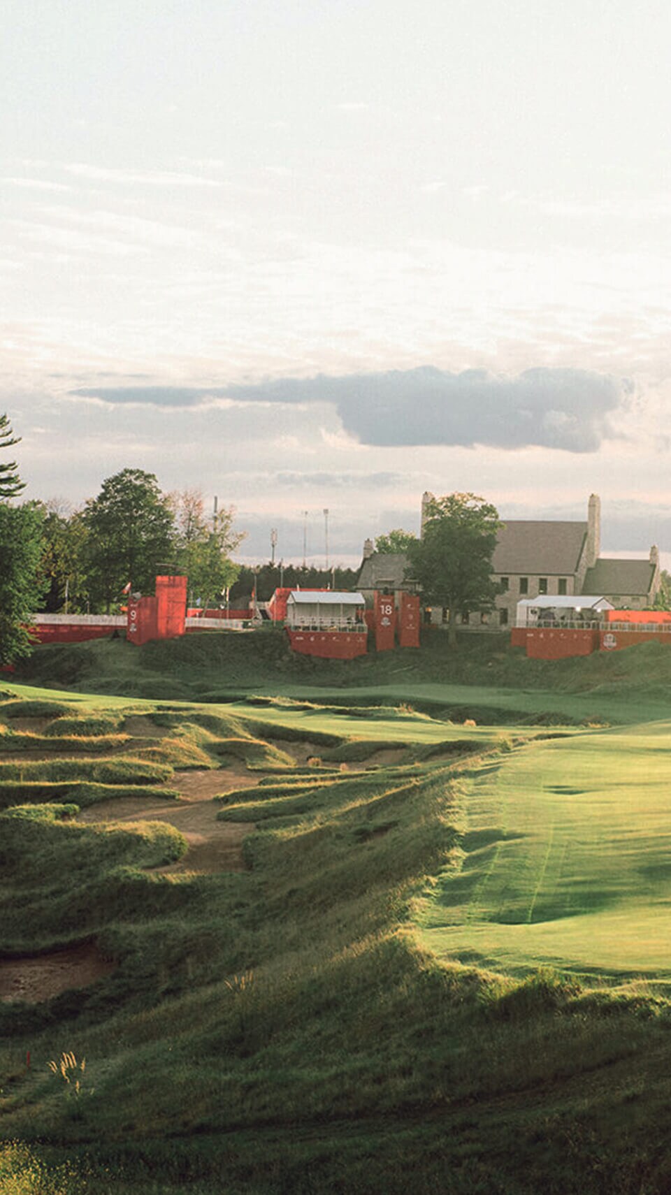The 43rd Ryder Cup Everything About The Legendary Golf Tournament Bmw Com
