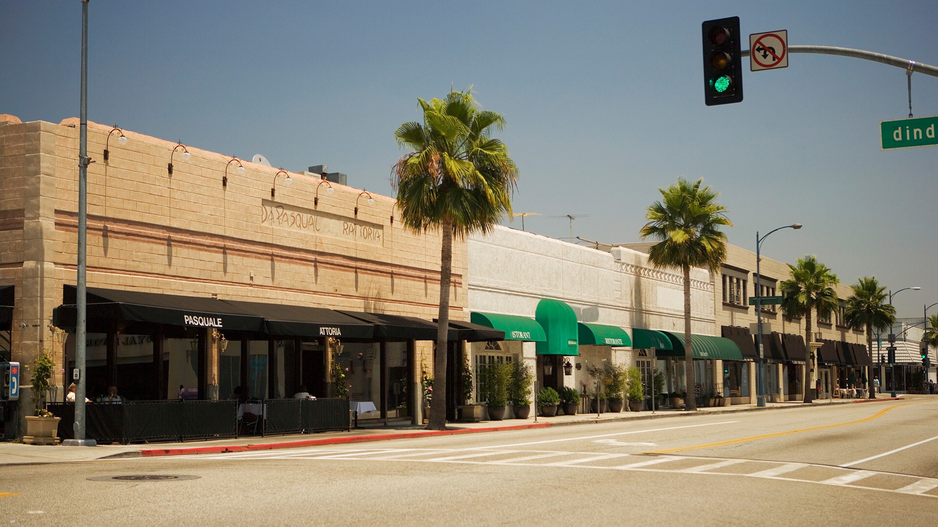 California Tour A Food Road Trip Over 9 Courses Bmw Com