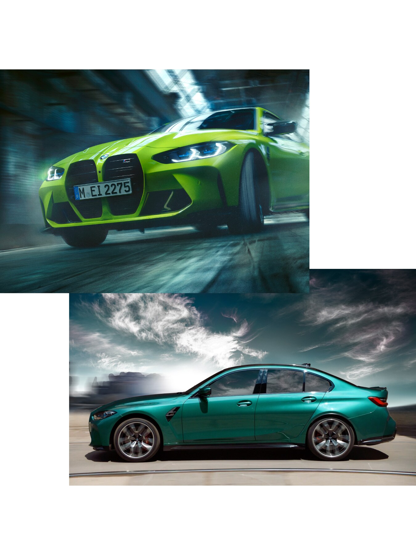 Fr車の運転は なぜ楽しいのか Bmw Com Japan