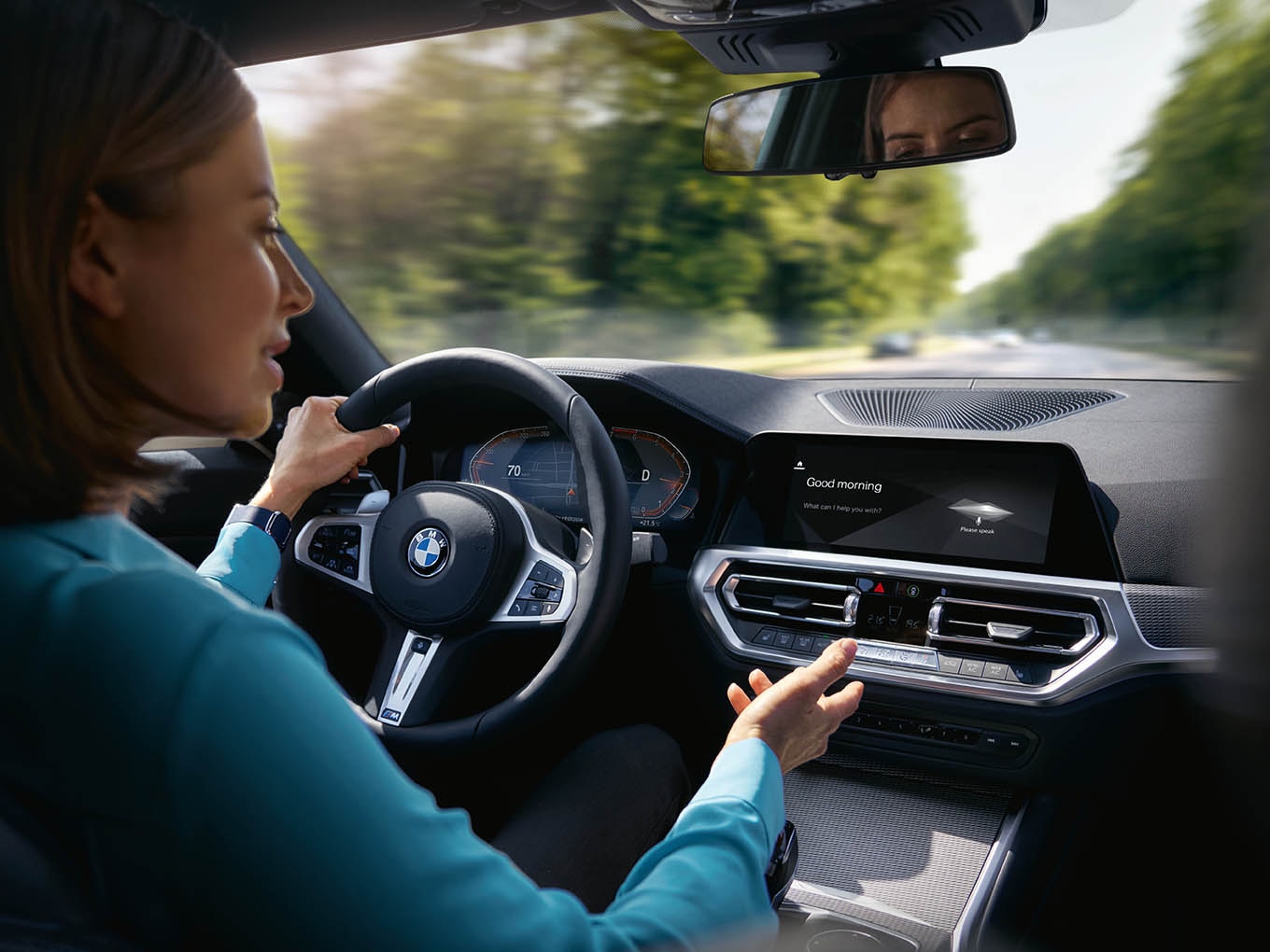 BMWの革新技術やサービス
