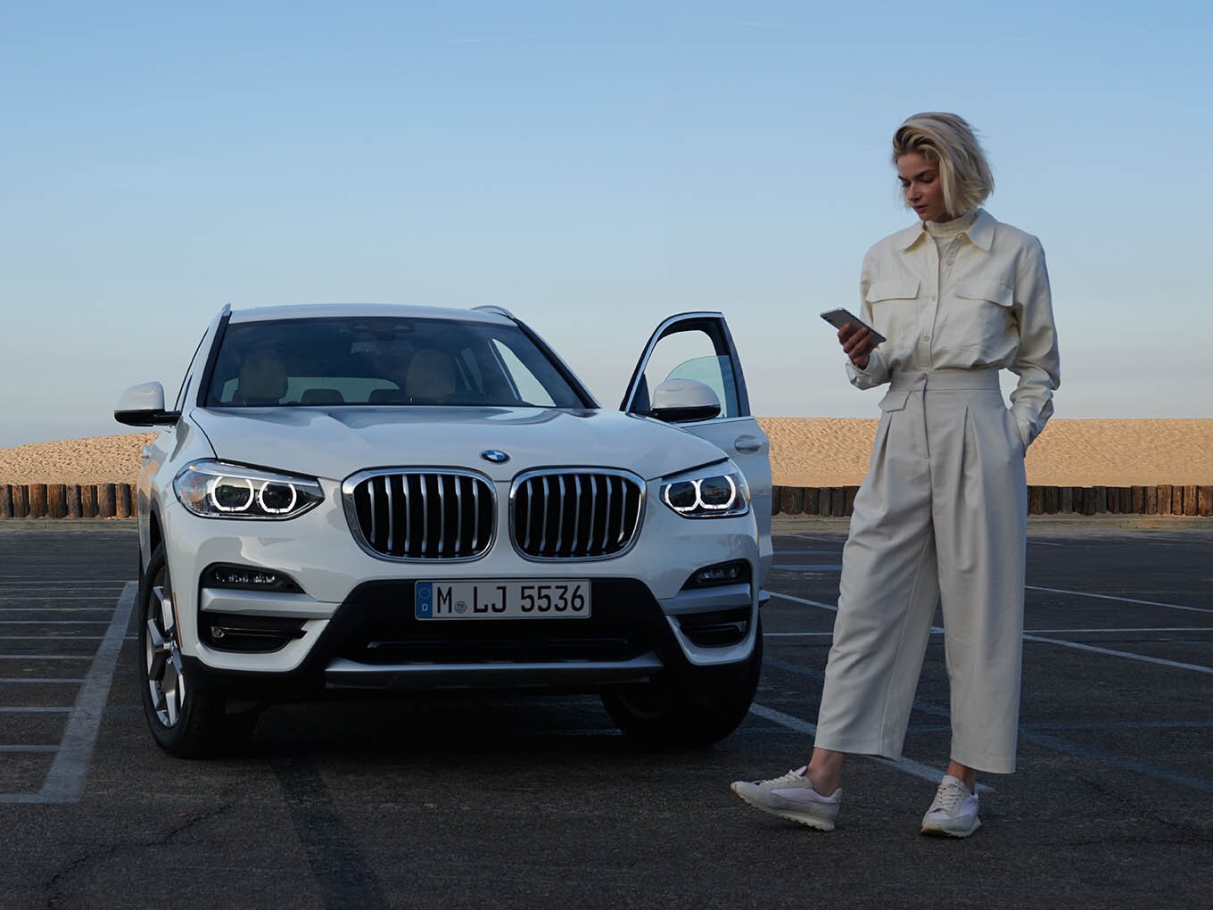 BMW Web Membersに登録しませんか？